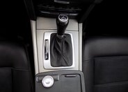 Mercedes-Benz Třídy E Sedan / Limuzína 2,1 l 125 kw