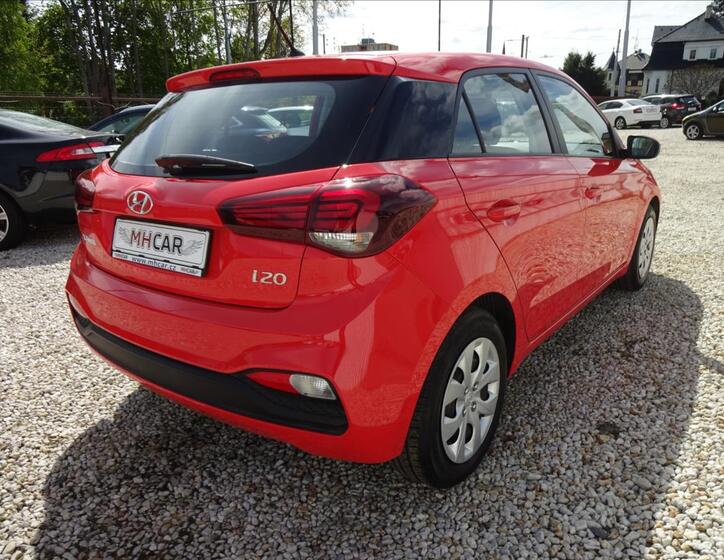 Hyundai i20 7