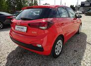 Hyundai i20 7