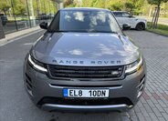 Land Rover Range Rover Evoque SUV / Terénní 1,5 l 198 kw