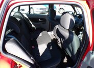 Renault Thalia Sedan / Limuzína 1,1 l 55 kw