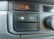 Volkswagen Crafter Ostatní 2,0 l 103 kw