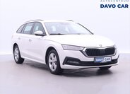 Škoda Octavia Kombi 2,0 l 85 kw
