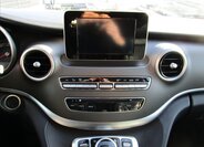 Mercedes-Benz Třídy V Kombi 2,1 l 140 kw