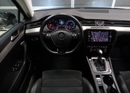 Volkswagen Passat Kombi 2,0 l 140 kw