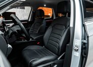 Volkswagen Touareg SUV 3,0 l 210 kw