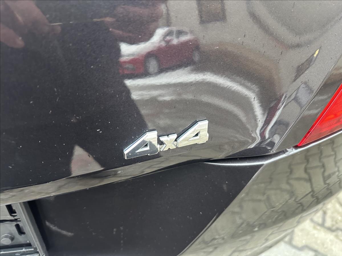 Suzuki Swift Hatchback 1,2 l 69 kw