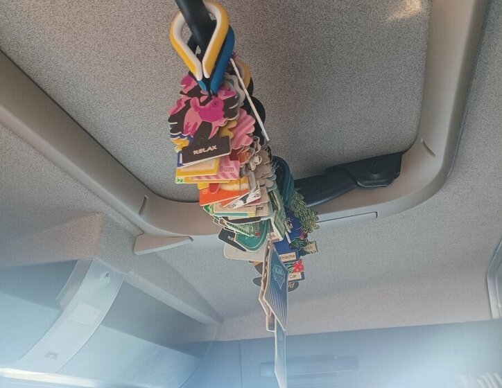 MAN Ostatní Ostatní 0,0 0