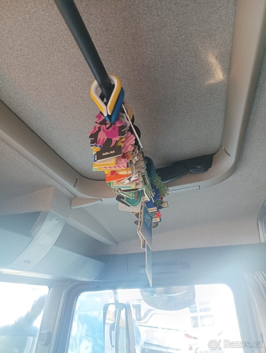 MAN Ostatní Ostatní 0,0 0