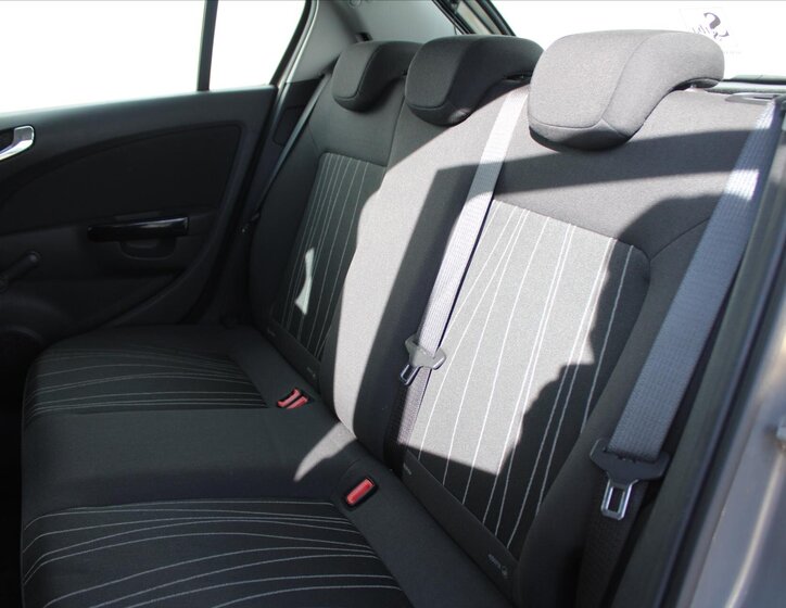 Opel Corsa Hatchback 1,2 l 63 kw