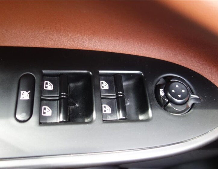 Alfa Romeo Giulietta Hatchback 2,0 l 128 kw