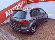 Volkswagen Golf Sportsvan Kombi 1,4 l 92 kw