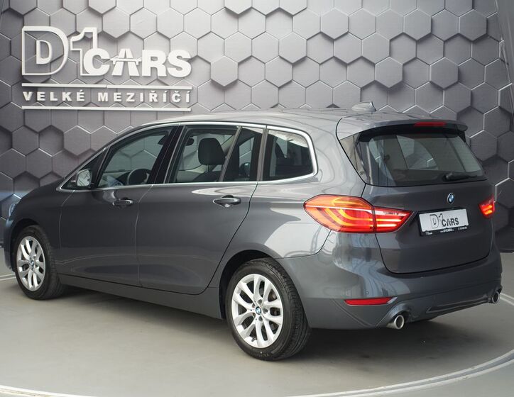 BMW Řada 2 2