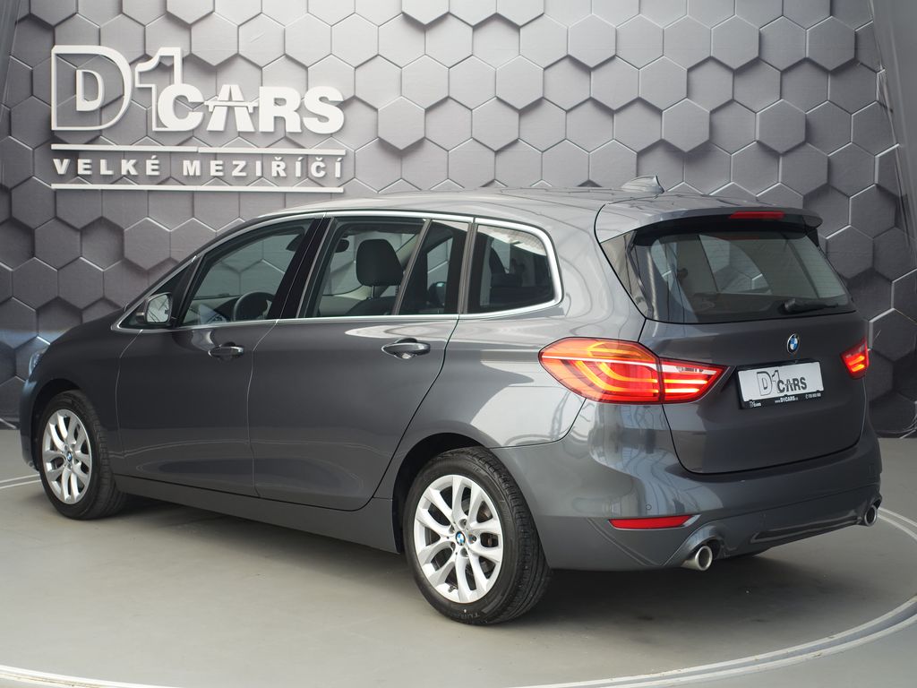BMW Řada 2