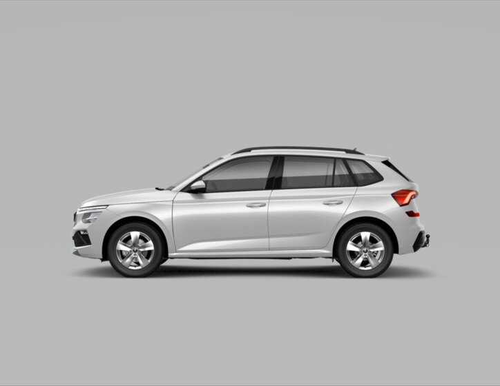 Škoda Kamiq Hatchback 0,0 80 kw