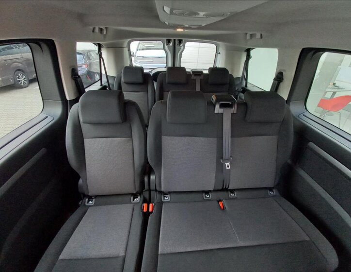 Toyota ProAce Verso 4