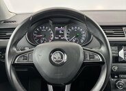 Škoda Octavia Liftback 2,0 l 110 kw