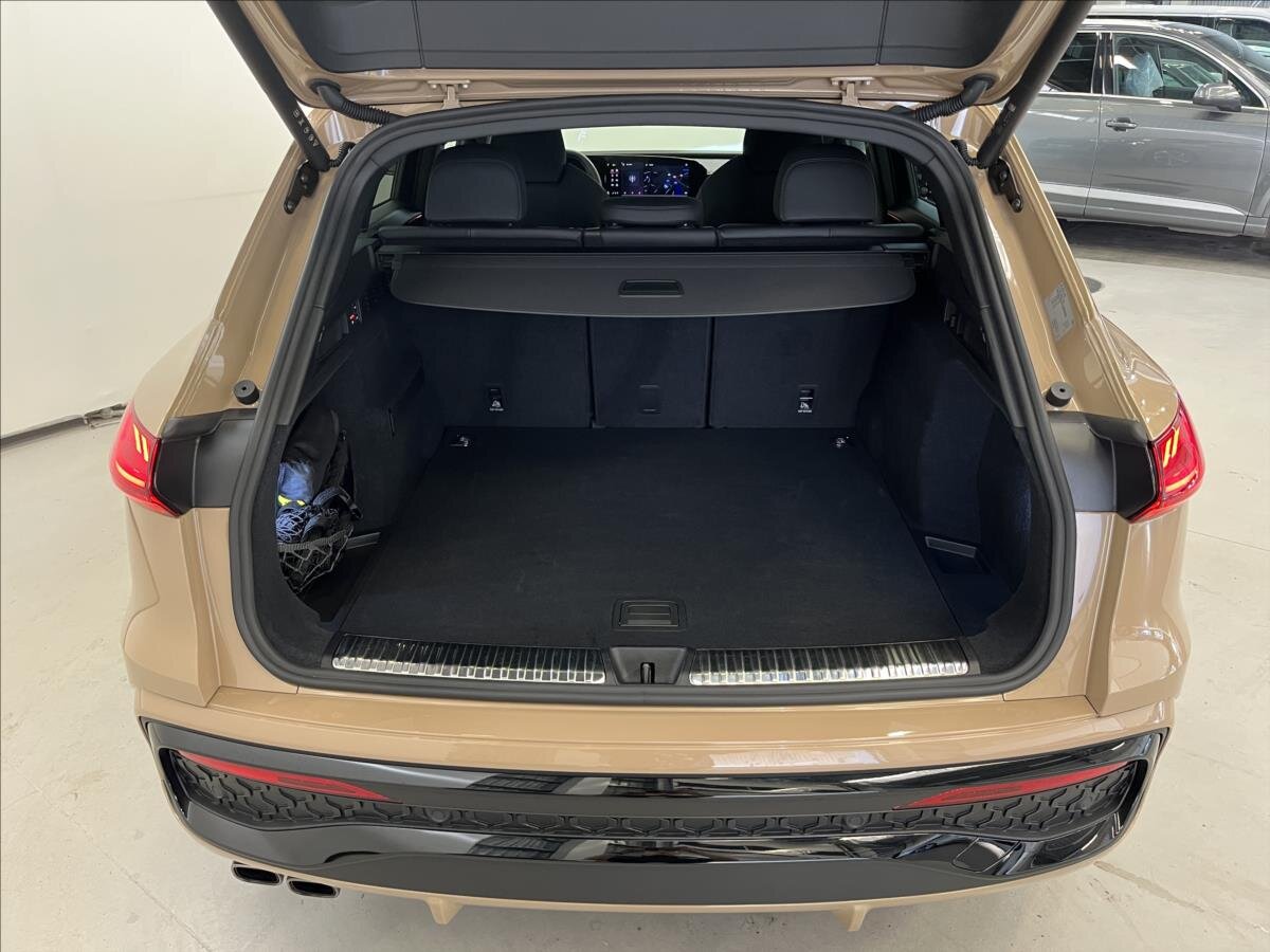 Audi Q5 SUV 2,0 l 150 kw