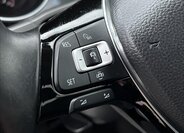 Volkswagen Touran Kombi 1,6 l 85 kw