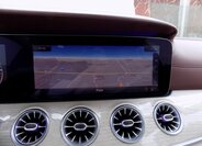 Mercedes-Benz Třídy E 35