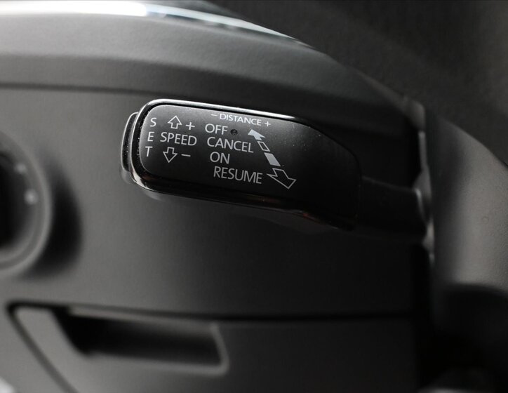 Škoda Superb Kombi 1,4 l 115 kw