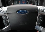 Ford Mondeo Liftback 2,0 l 103 kw