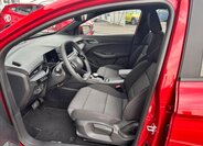 MG MG3 Hatchback 1,5 l 143 kw