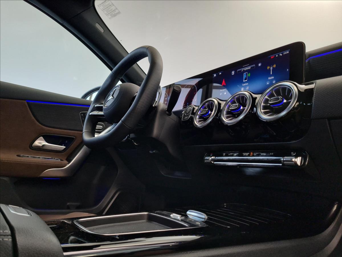 Mercedes-Benz Třídy A