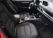 Mazda CX-5 SUV / Terénní 2,0 l 121 kw