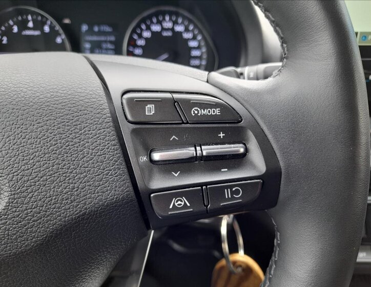 Hyundai i30 Kombi 998,0 88 kw