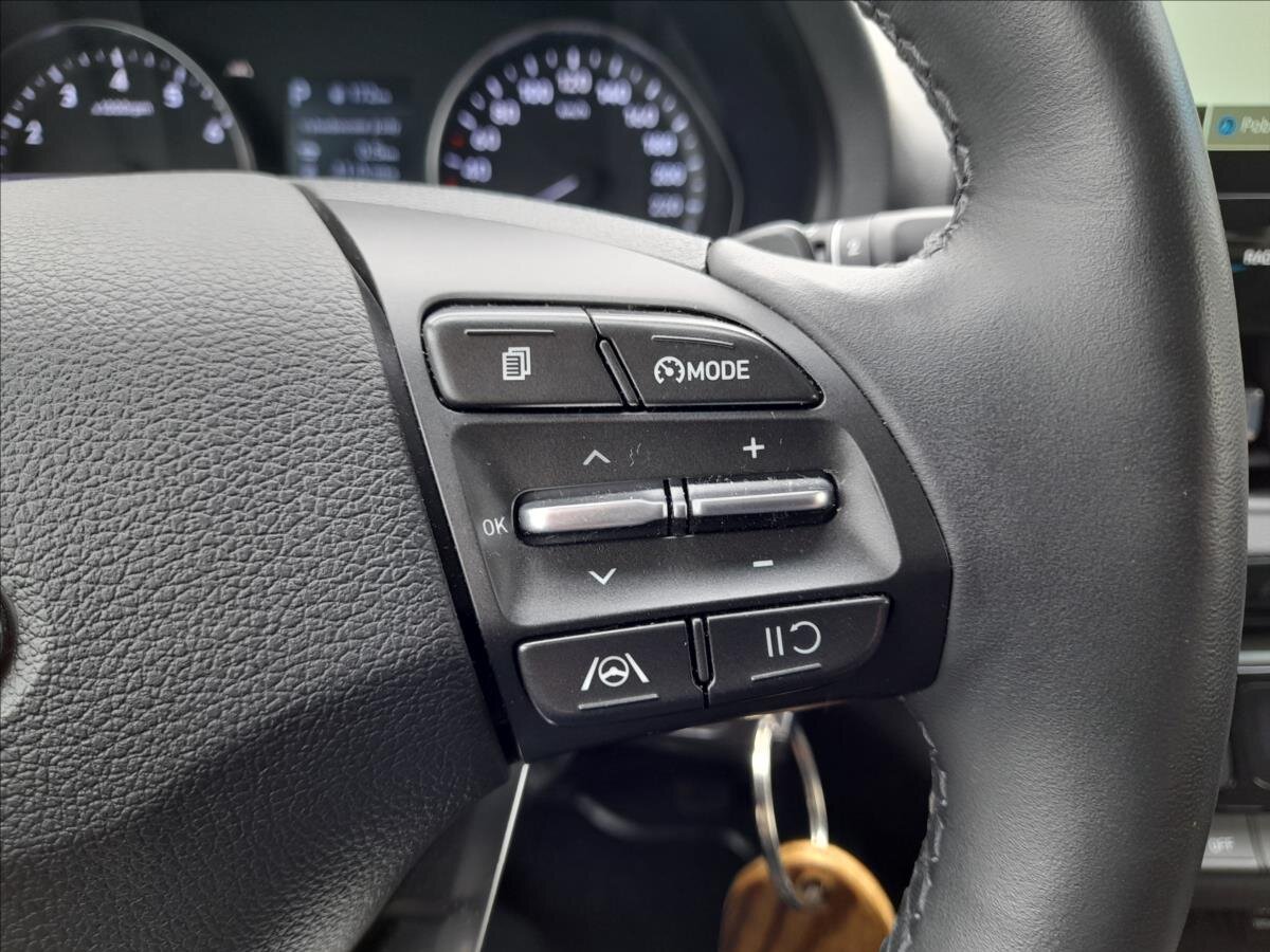 Hyundai i30 Kombi 998,0 88 kw