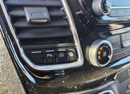 Ford Tourneo Custom VAN / Minibus 2,0 l 110 kw