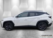 Hyundai Tucson SUV 1,6 l 117 kw