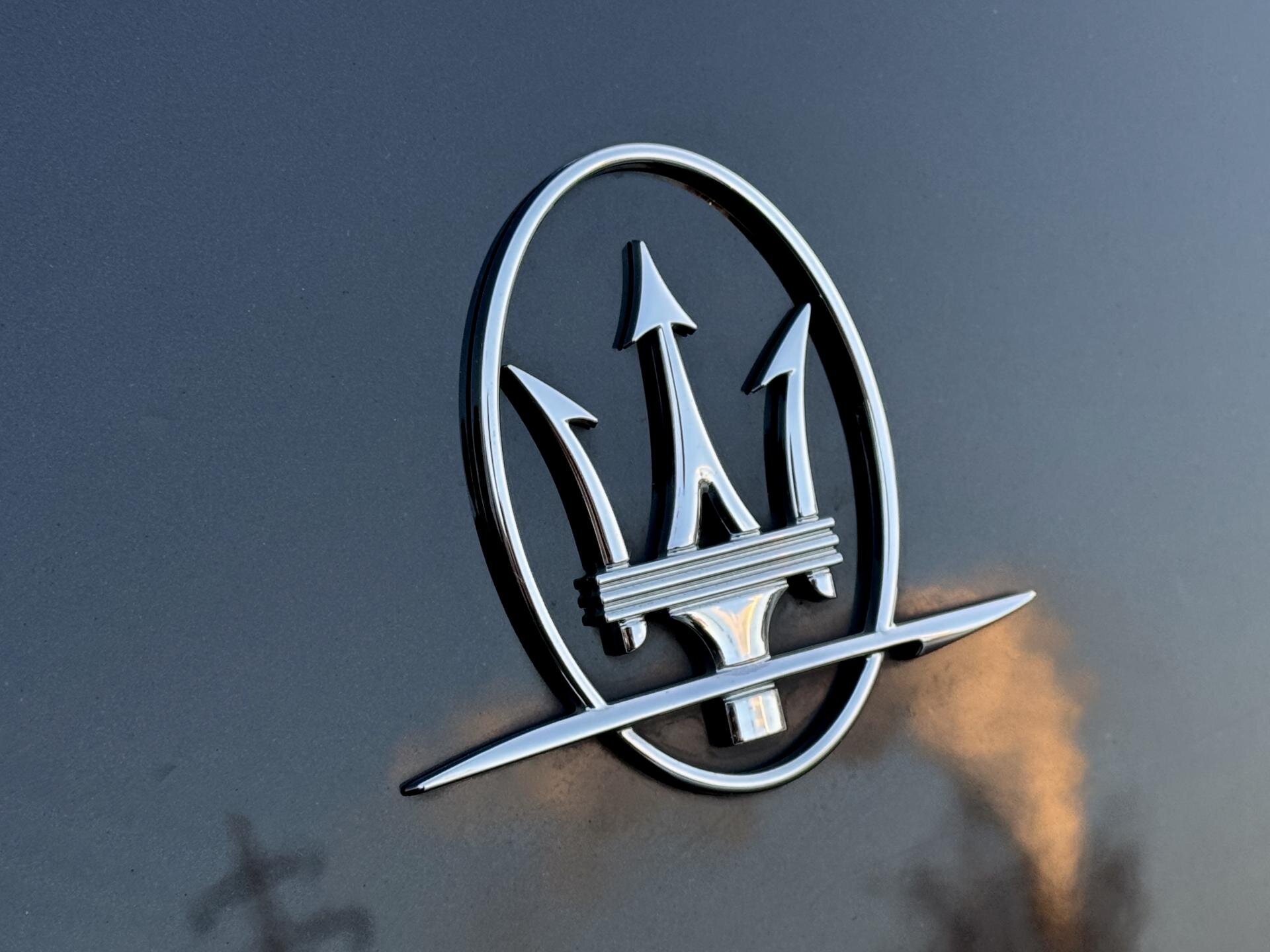 Maserati Levante SUV 3,0 l 257 kw