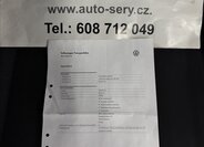 Volkswagen Caddy Ostatní 1,4 l 81 kw