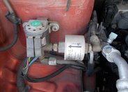 Suzuki SX4 Hatchback 1,6 l 88 kw