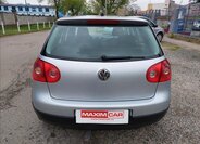 Volkswagen Golf Hatchback 1,4 l 59 kw