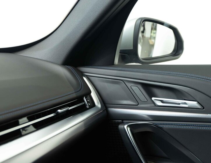 BMW X1 SUV / Terénní 1,5 l 100 kw