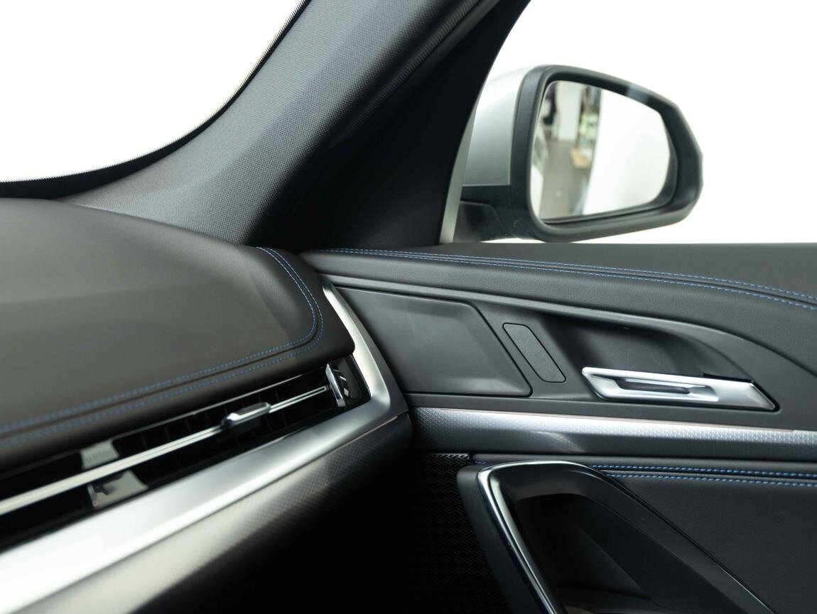 BMW X1 SUV / Terénní 1,5 l 100 kw