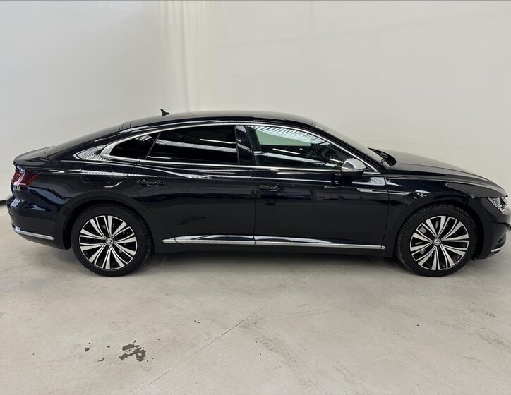 Volkswagen Arteon Liftback 2,0 l 176 kw