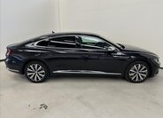 Volkswagen Arteon Liftback 2,0 l 176 kw