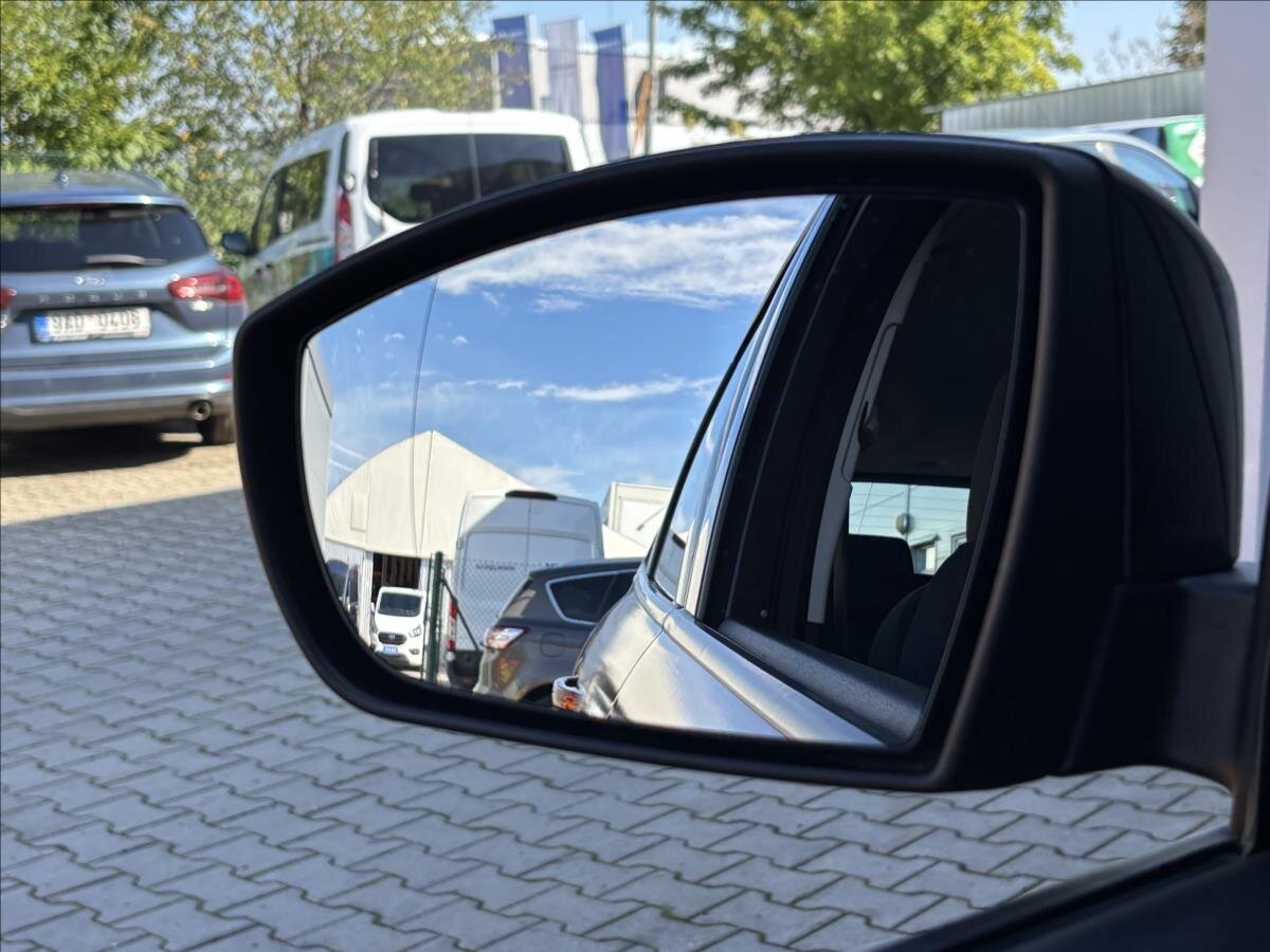 Ford C-MAX MPV 1,5 l 88 kw