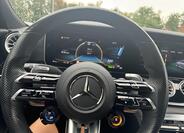 Mercedes-Benz AMG GT 11