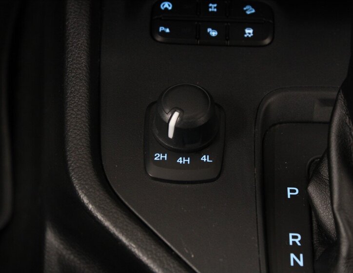 Ford Ranger Pick-up 2,0 l 156 kw