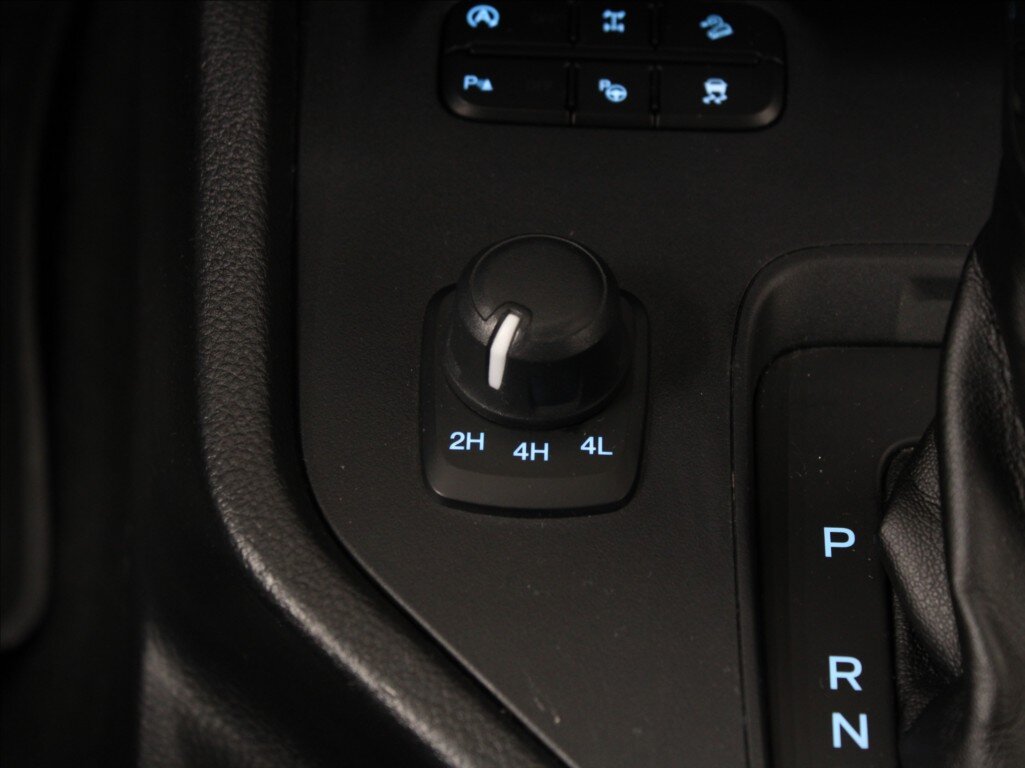 Ford Ranger Pick-up 2,0 l 156 kw