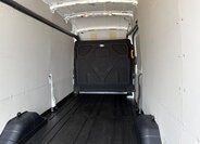 Ford Transit Skříň 2,0 l 77 kw