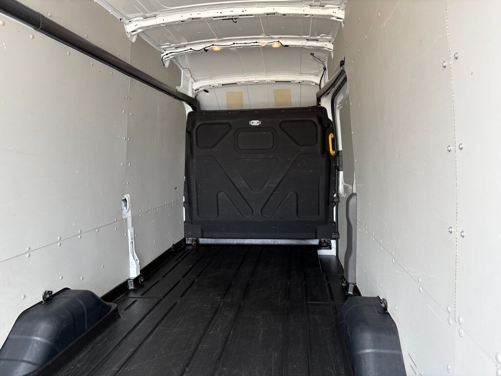 Ford Transit Skříň 2,0 l 77 kw