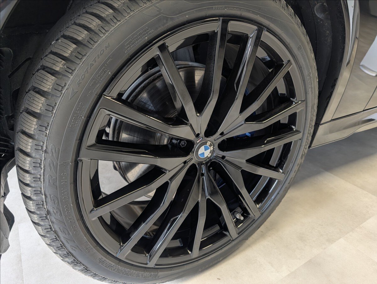 BMW X6 Sedan 3,0 l 210 kw