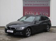 BMW Řada 3 1