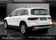 Mercedes-Benz GLB SUV 2,0 l 140 kw